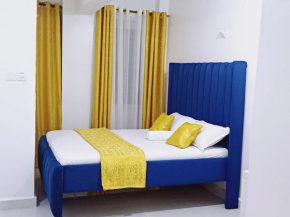 Medzam Homes Spacious Newly Furnished Studio